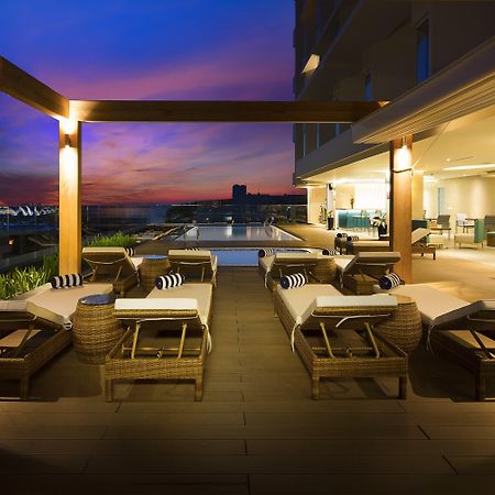 Liberty Central Nha Trang Hotel Экстерьер фото