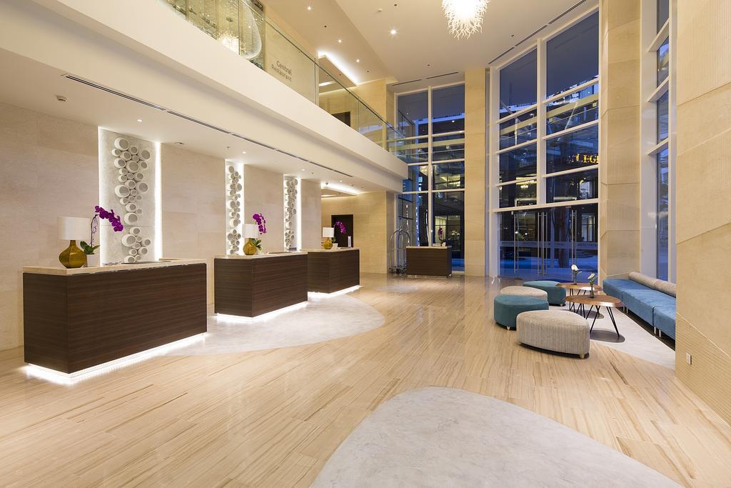 Liberty Central Nha Trang Hotel Экстерьер фото